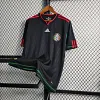 Joyfball 2010 Retro Mexico Away Soccer Jersey