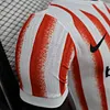 2025/2026 Player Version Inter Milan Special Edition Red Football Shirt 1:1 Thai Quality