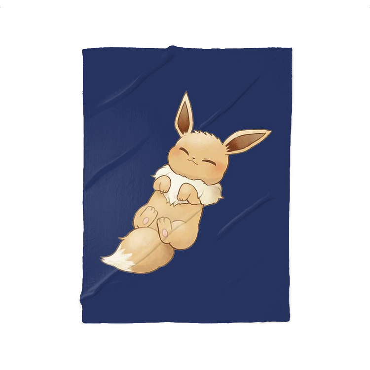 Sleeping eevee cheap