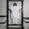 2023/2024 Paris Saint-Germain Away Football Shirt Kids Size 1:1 Thai Quality