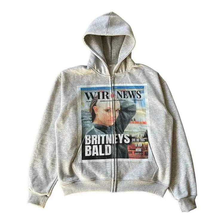 Harajuku john died graphical print hoodies women goth y2k tops hiphop oversized streetwear gothic clothes tracksuit men clothing