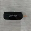 UHF Headset Wireless Microphone with Receiver for Teaching Voice Amplifier