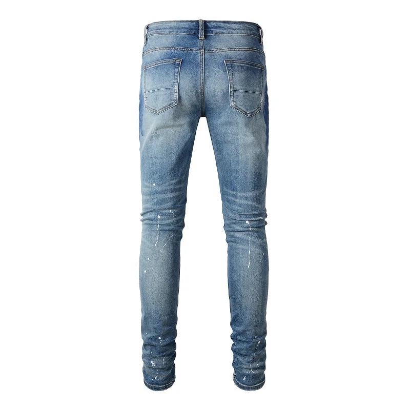 AMIRI 2023 new fashion jeans  6563