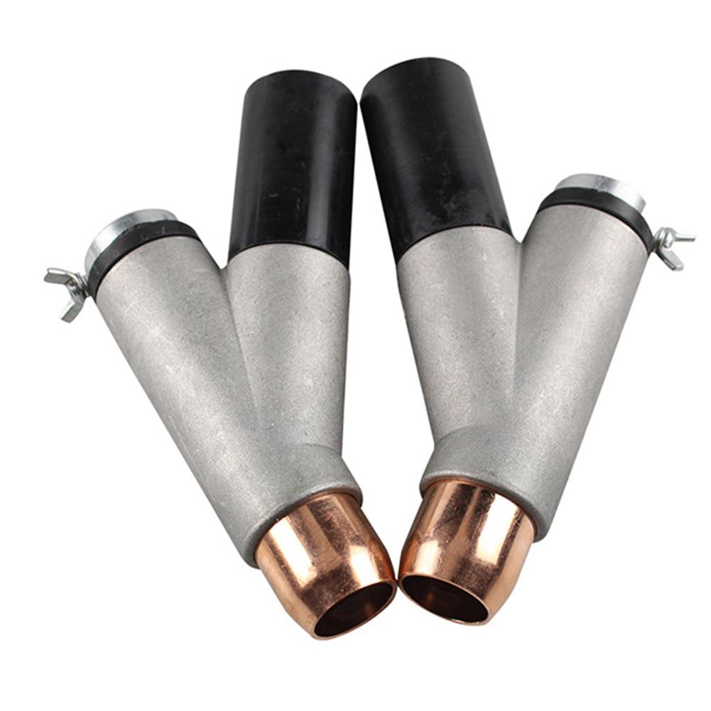 

ZD5-1000 Three-way Welder Flux Funnel Welding Nozzles for Submerged Arc, 501 Original