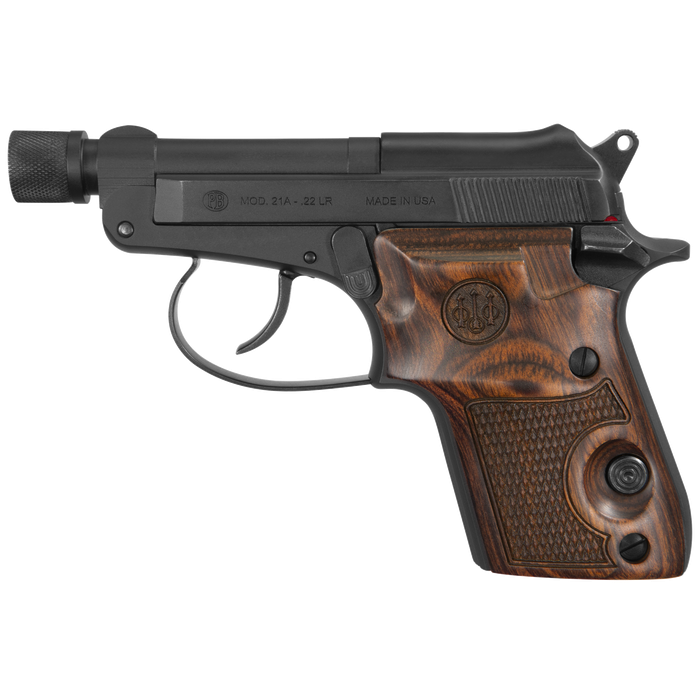 Beretta Bobcat - 22LR