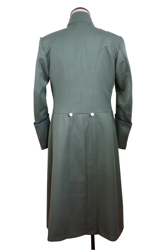   Wehrmacht German Chaplains Gabardine Frock Coat German-Uniform