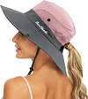 🔥 UV Protection Foldable Sun Hat