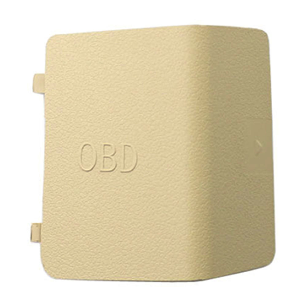 

OBD Diagnostic Port Plug Cover Lid for BMW E90 E91 E92 E93 3 Series LHD, 501 Original