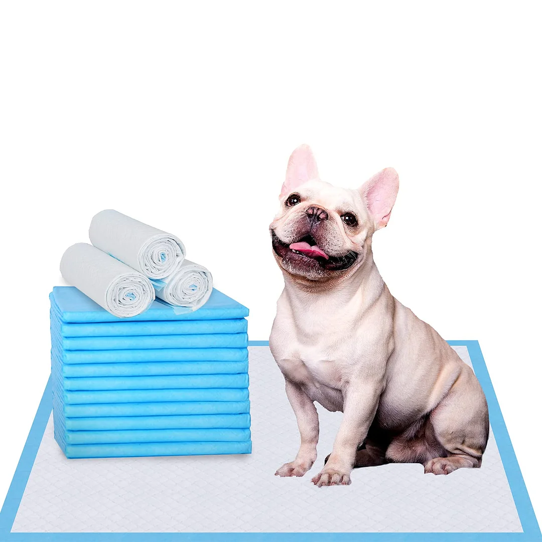 All Size Dog & Puppy Pee Pads