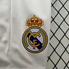 2016-2017 Retro kids Real Madrid Home Football Shirt 1:1 Thai Quality