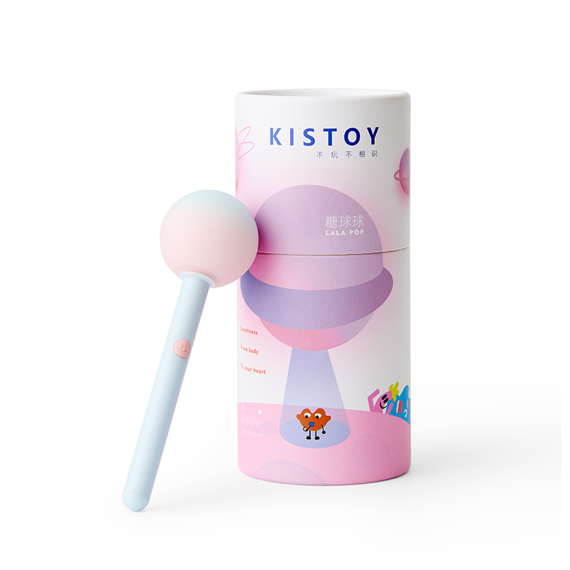 kisstoy糖球球小跳蛋女性自慰器高潮强震情趣玩具女性用品成人用品