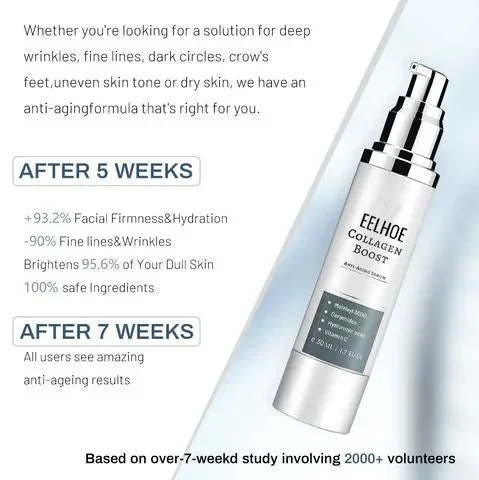 EELHOE&trade; COLLAGEN BOOST ANTI-AGING
