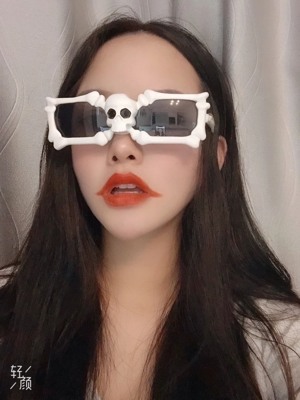 Halloween Geometric Plastic Party Costume Props Party Supplies Party Accessories