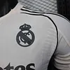 2025/2026 Player Version Real Madrid Special Edition 27 Football Jersey 1:1 Thai quality