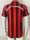 2001/2002 Retro Leverkusen Home Football Jersey 1:1 Thai Quality love fball