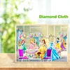 Best lowest diamond painting - Coodeals diamond painting