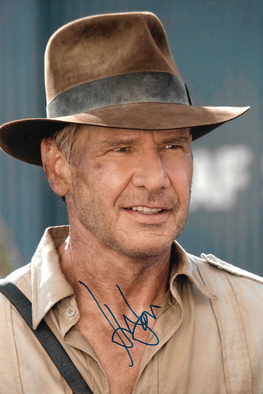 Harrison Ford Indiana Jones