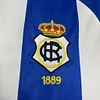 2024/2025 Recreativo de Huelva Home Football Shirt 1:1 Thai Quality