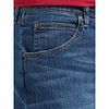 Men's Straight Stretch Soft Versatile Loose Casual Jeans