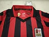 Joyfball 2025/2026 Kids Size AC Milan 125th Anniversary Edition Football Jersey 1:1 Thai Quality