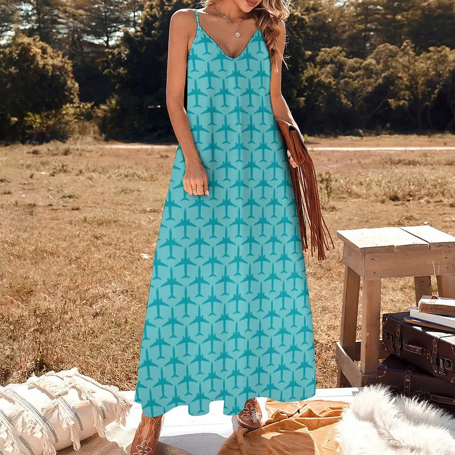 white christmas dresses La Femme Aqua Blue Long Sequin Prom Dress main image 0