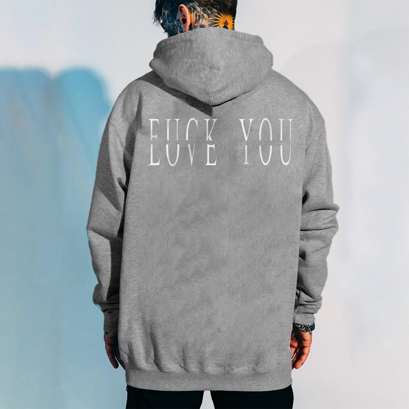 Tattoo Hoodie