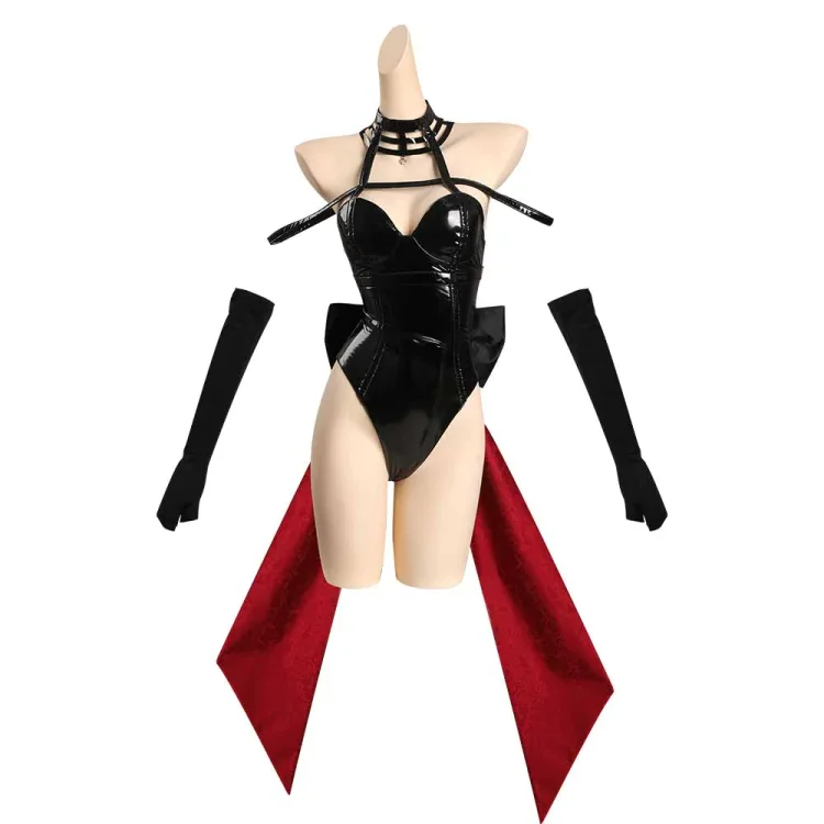 Anime SPY × FAMILY 2 Thorn Princess Yor Briar Bunny Girls Halloween Cosplay Costume - Original
