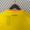 2024 Colombia Soccer Jersey Home