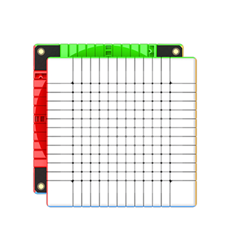 DianSheng Galaxy 13x13 Magnetic Cube