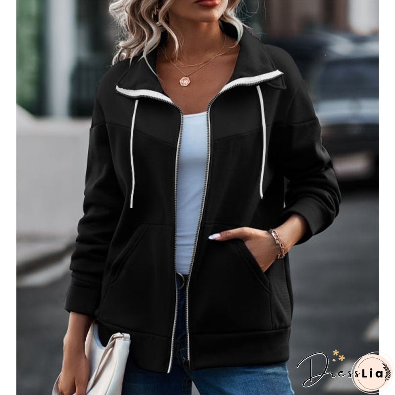 Fashionable and Effortless winter Pullover