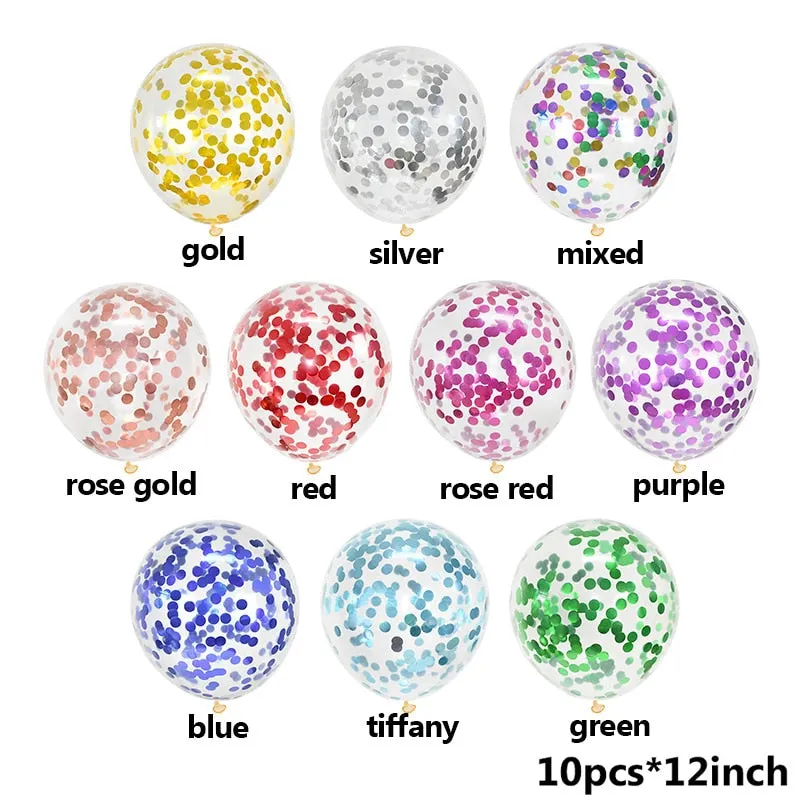 1 Set Balloons Holder Column Stand Holder Stickers for Wedding Kids Birthday Party Baby Shower Decoration Balloon Accessories