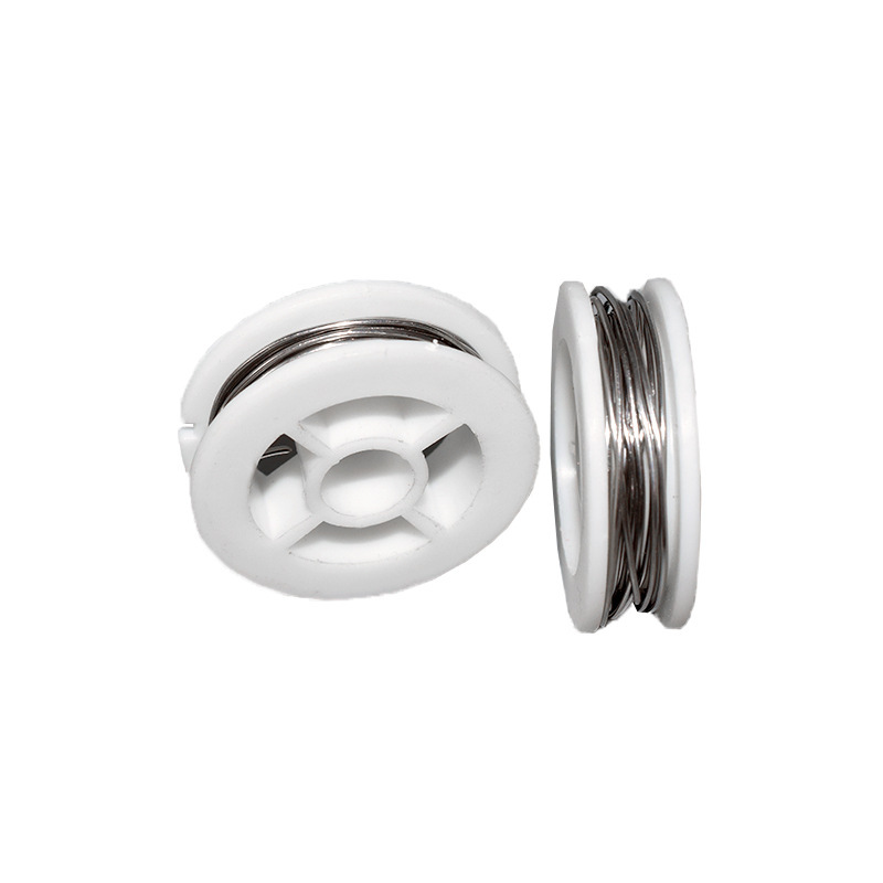 

1.0mm 63/37 Lead-free Solder Wire Roll Soldering Core Tin Wire Repair Tools, 501 Original