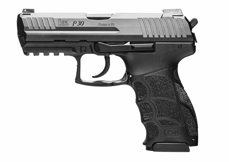 Heckler & Koch HK P30