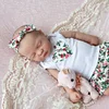 Babiesprincess Lifelike Reborn Baby Doll, Babiesprincess