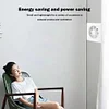 4/6/8Inch Exhaust Fan Durable Wall Mounted Vent Fans for Bathroom Kitchen Toilet