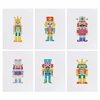 MINI-Christmas Nutcracker