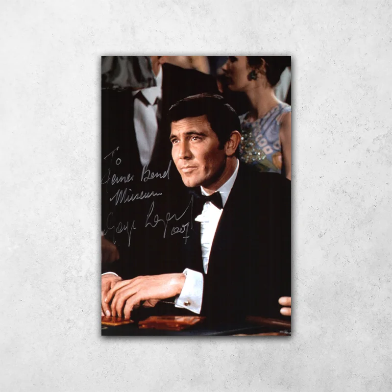 Canvas Wall Art