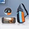 Crossbody Bag for Nintendo Switch2 Carrying Bag for Nintendo for Switch/OLED