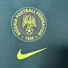 2025/2026 Nigeria National Team Away Football Shirt 1:1 Thai Quality