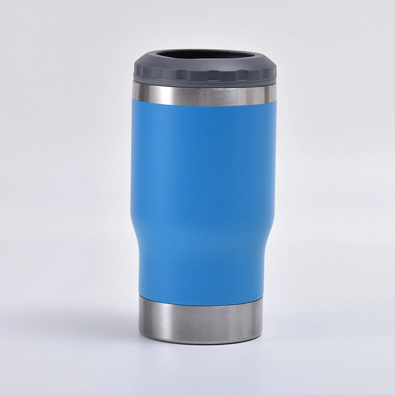 Casual Elegant Solid Color 201 Stainless Steel 304 Stainless Steel Thermos Cup 1 Piece