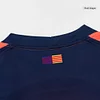 Barcelona Third Away Jerseys Full Kit 2025/26
