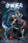 1/6 Scale Sound&nbsp;Hashira Uzui Tengen - Demon Slayer: Kimetsu no Yaiba Resin Statue - LC Studios [In Stock]