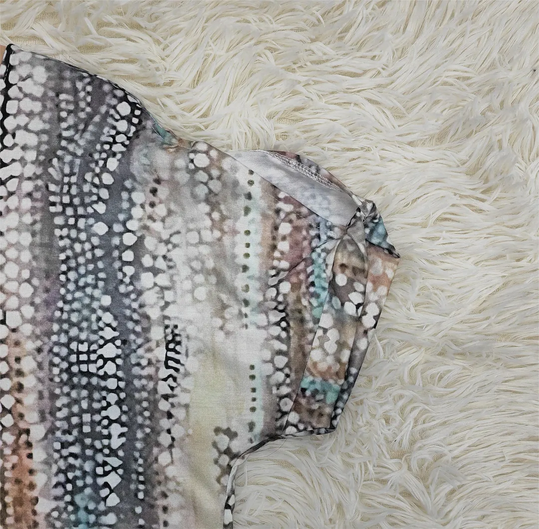 Tailored and Elegant general Tank top