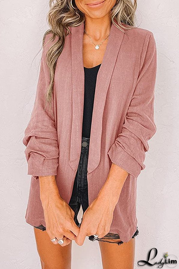 Elegant and Casual garment