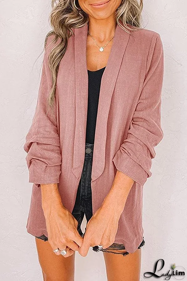 Elegant and Casual garment