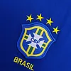 1998 Retro Brazil Away Football Shirt 1:1 Thai Quality
