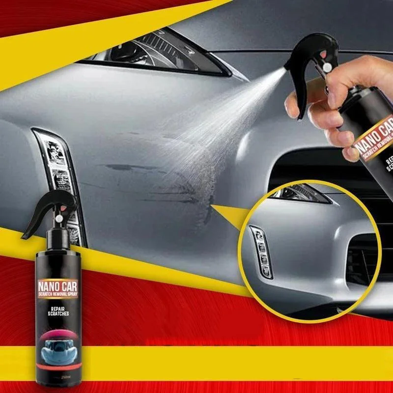 Meladen™ Nano Auto Kratzerentfernungsspray