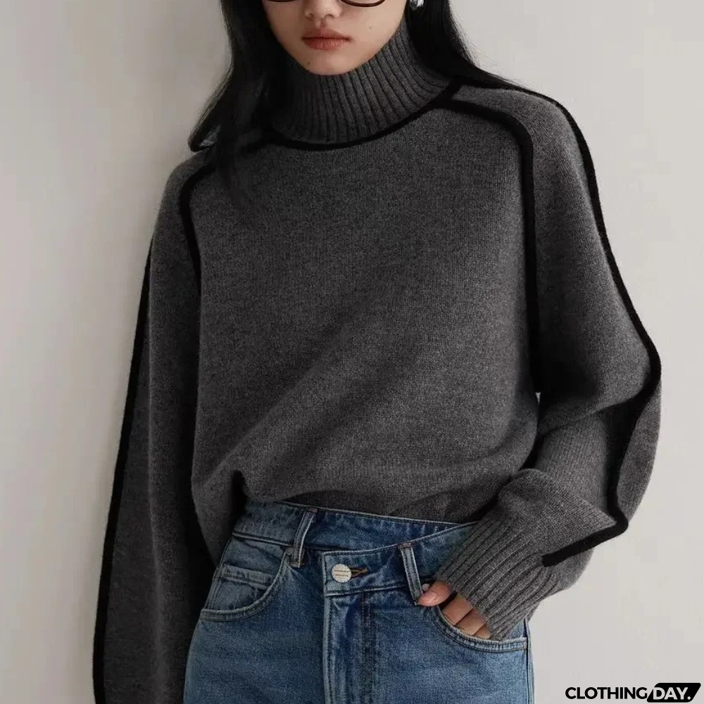Elegant and Casual general Sweater