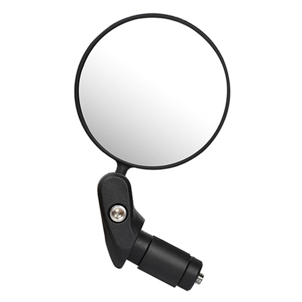 

MTB Mountain Bike Rearview Mirror Bicycle Handlebar Convex Rear View Mirror, 501 Original