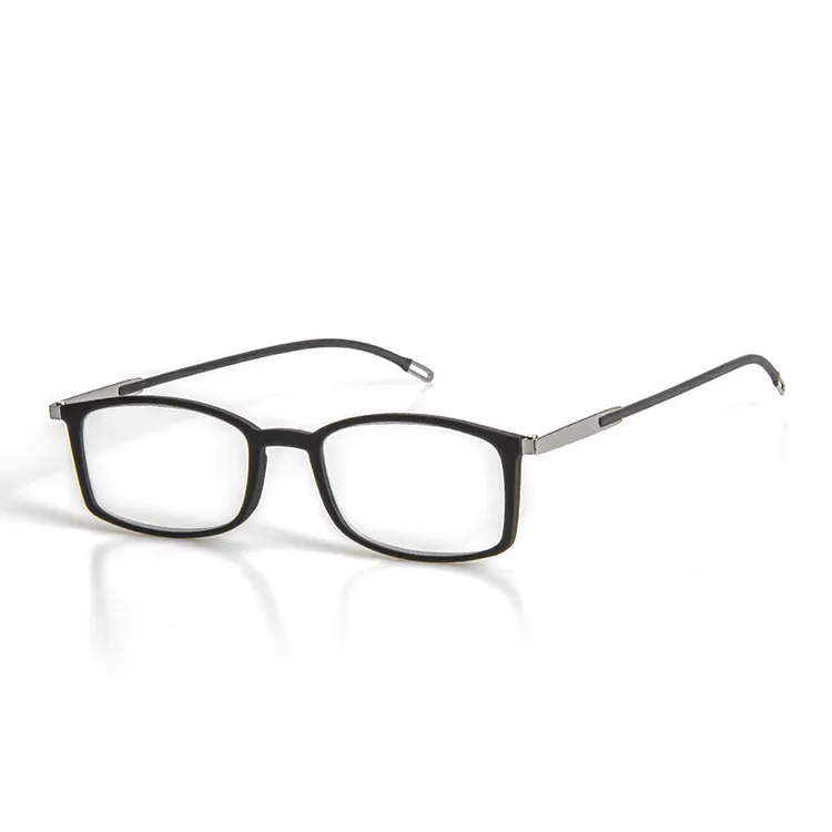 Portable and Ultra-thin Lightweight Full-rim Square Oversized ...